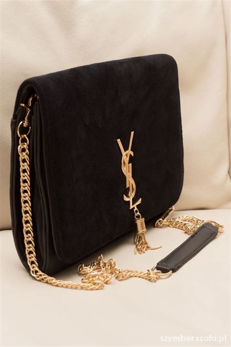 kopertówka ysl